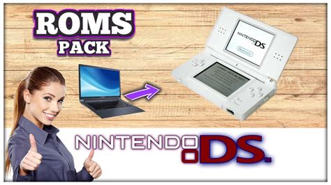 ds rom|Iba pa.